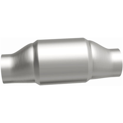 MagnaFlow Standard Grade Universal Catalytic Converter 54906