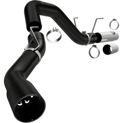 MagnaFlow Black DPF Series Diesel 5 in DPF Back 17071