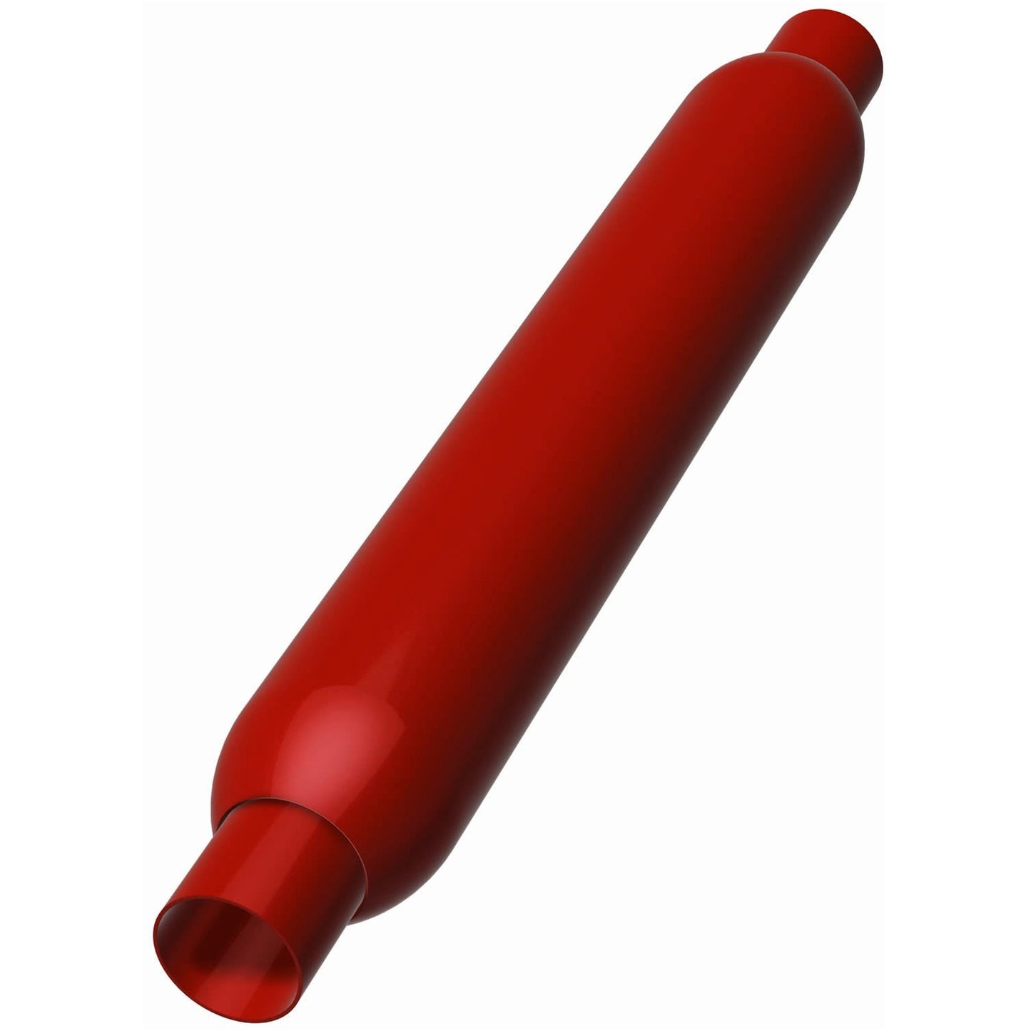 MagnaFlow 2.25 in/2.25 in Center/Center; 3.5 in x 12 in x 3.5 in Body Muffler 13115