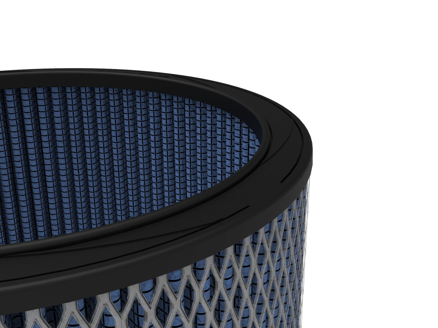 aFe Magnum FLOW Round Racing Air Filter w/ Pro 5R Media - 18-10952