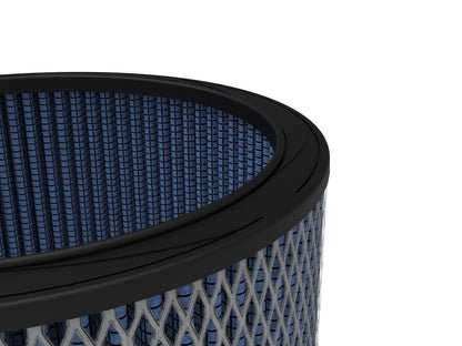 aFe Magnum FLOW Round Racing Air Filter w/ Pro 5R Media - 18-10952