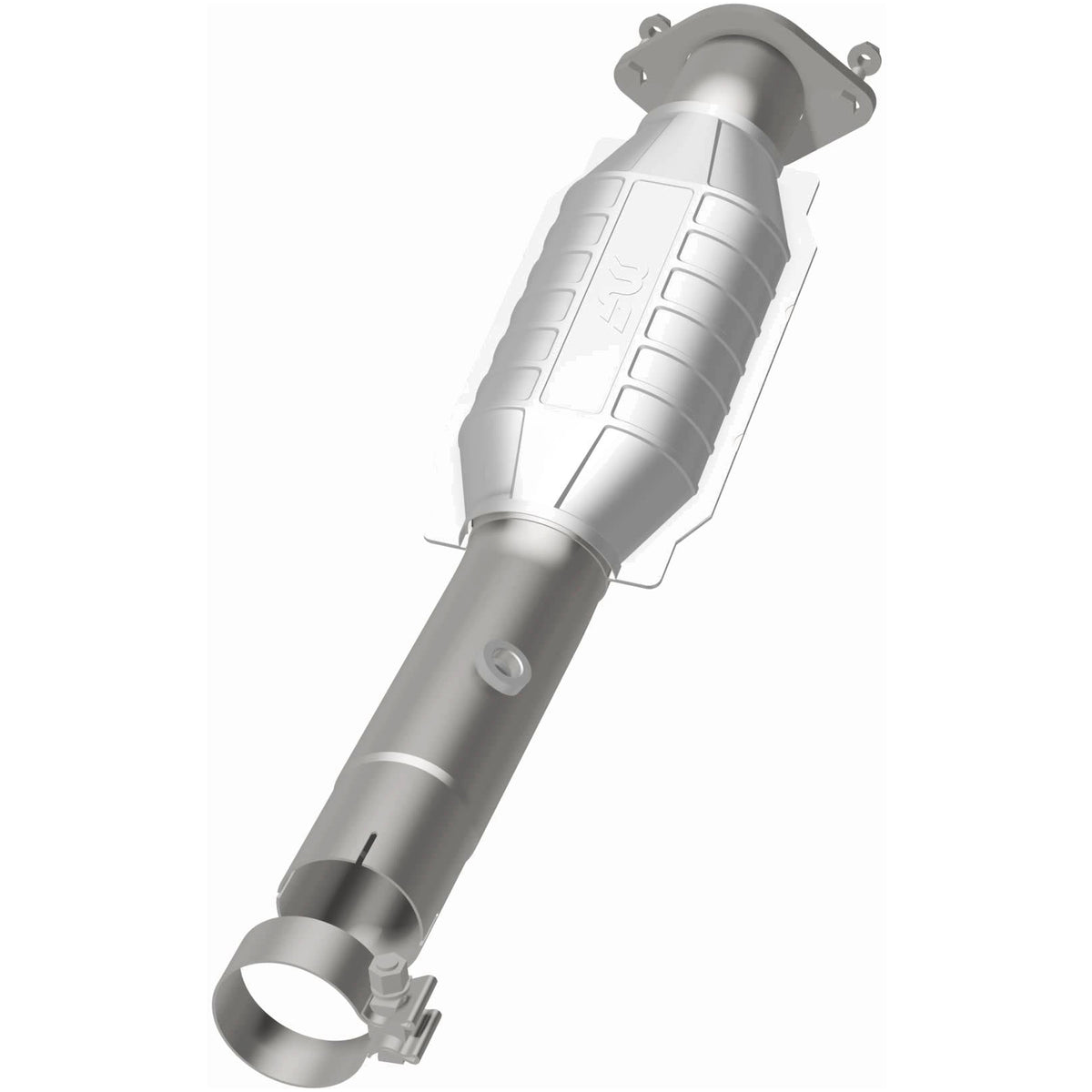 MagnaFlow HM Grade Direct-Fit Catalytic Converter 24148