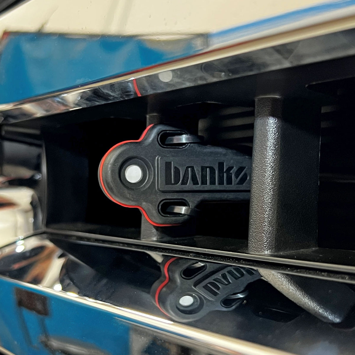 Banks Power AirMouse sensor module Any vehicle with the Banks iDash.