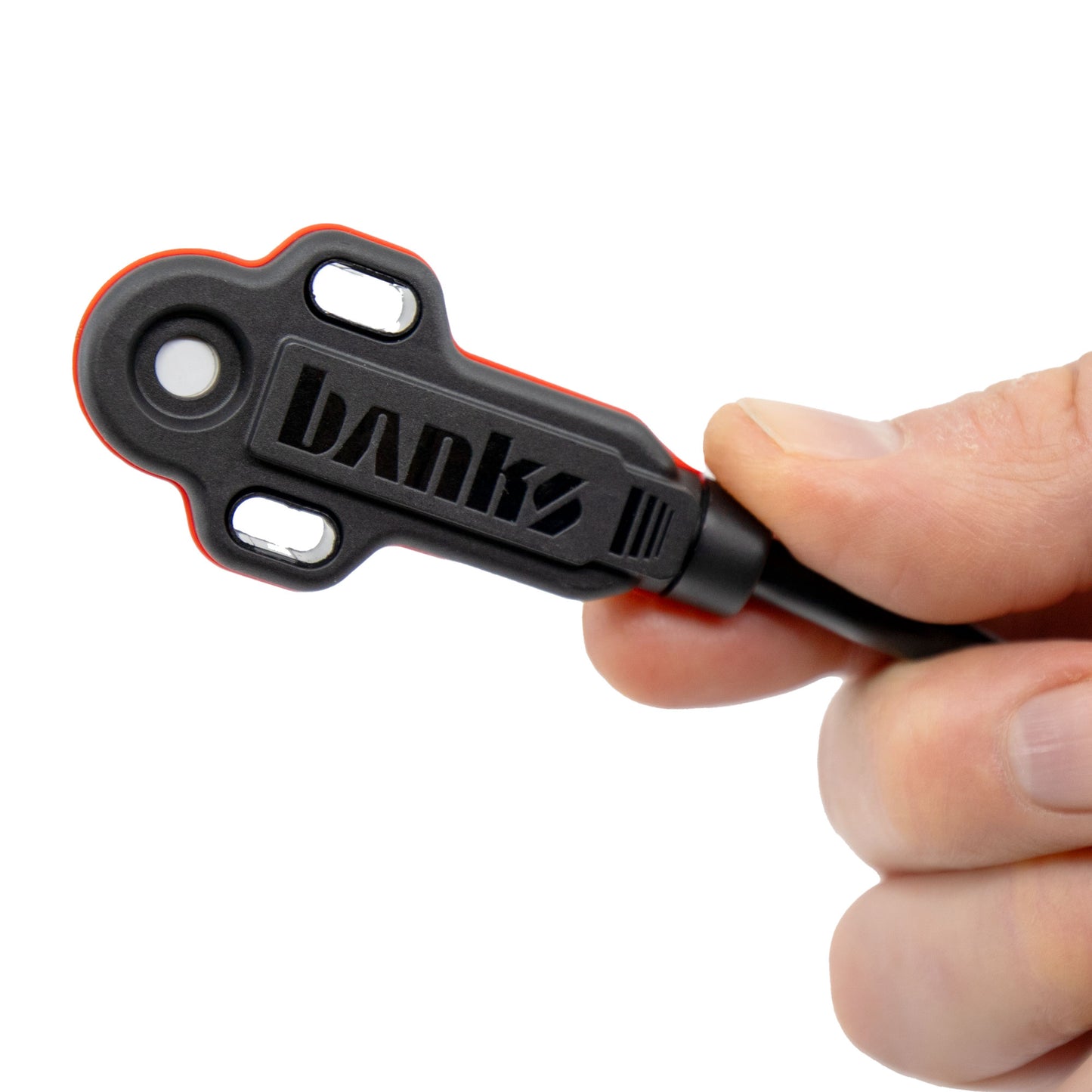 Banks Power AirMouse sensor module Any vehicle with the Banks iDash.