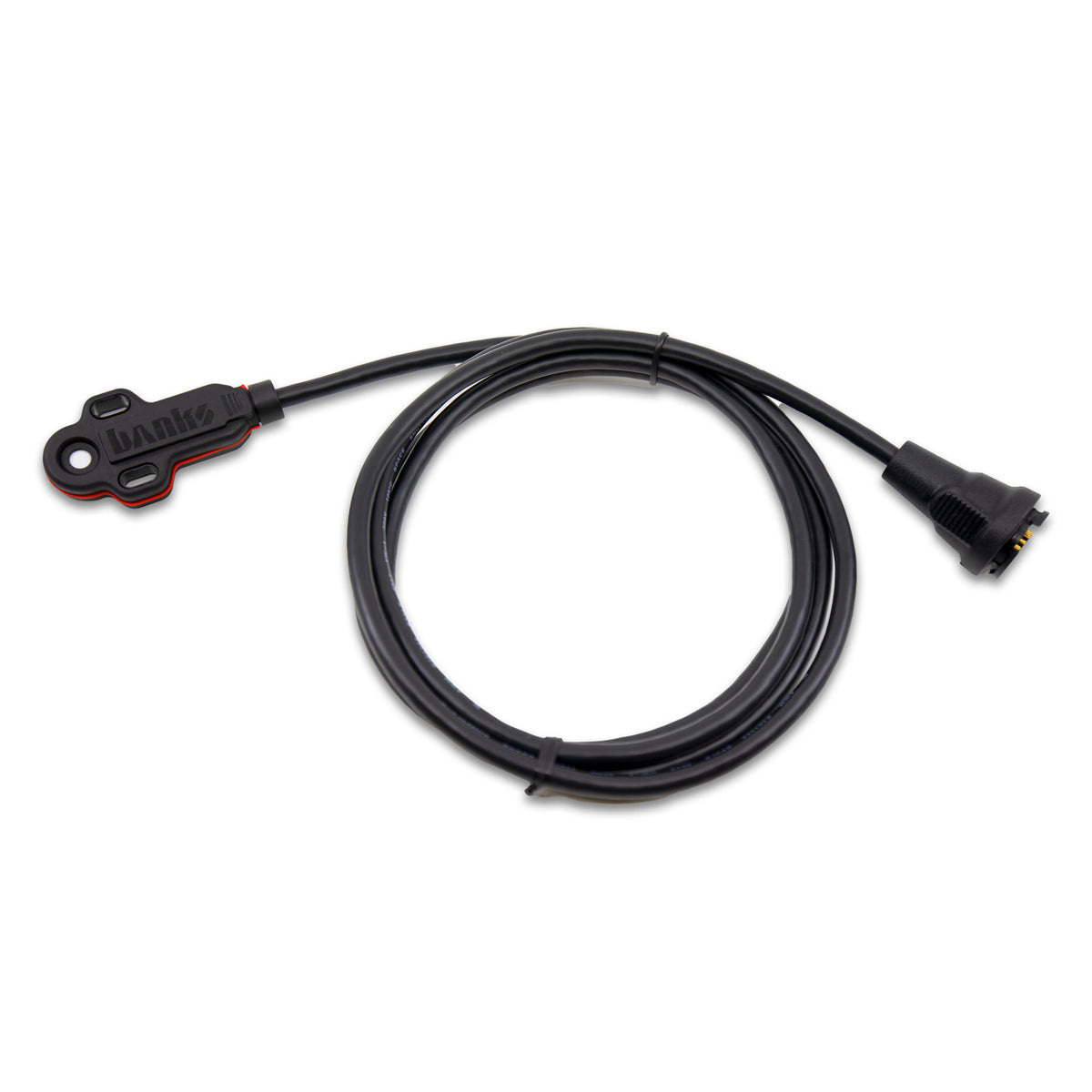 Banks Power AirMouse sensor module Any vehicle with the Banks iDash.