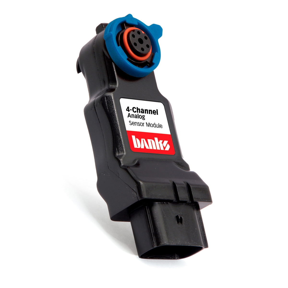 Banks Power BanksBus compatible reciever for 3-Pin Delphi sensors
