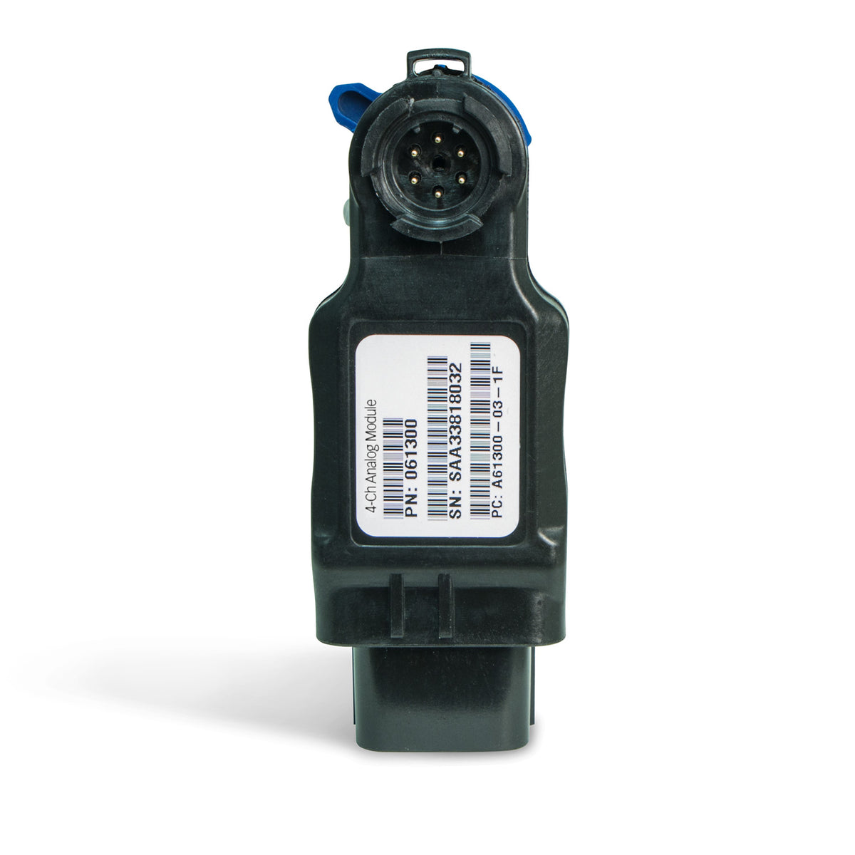 Banks Power BanksBus compatible reciever for 3-Pin Delphi sensors