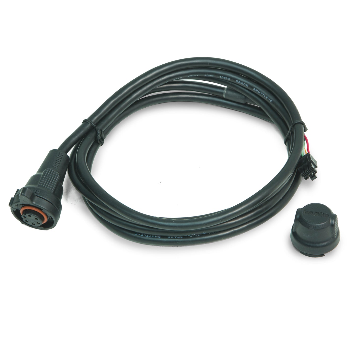 Banks Power Starter Cable and Kit 6-Pin, Connects iDash to Banks Modules/Derringer