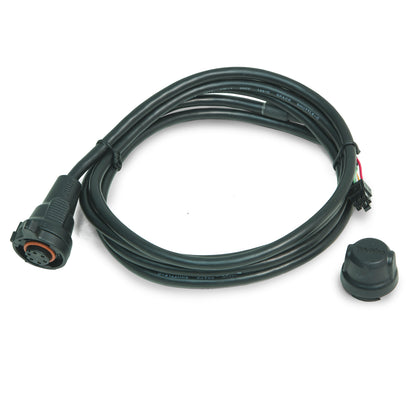 Banks Power Starter Cable and Kit 6-Pin, Connects iDash to Banks Modules/Derringer