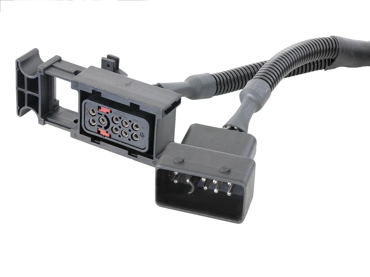 aFe SCORCHER HD Plug and Play Power Module with Remote - Dodge 1998-2002 5.9L