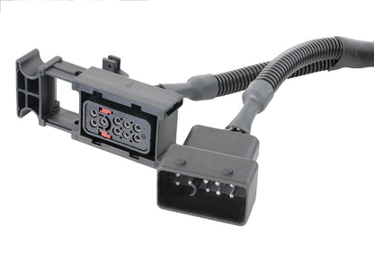 aFe SCORCHER HD Plug and Play Power Module with Remote - Dodge 1998-2002 5.9L