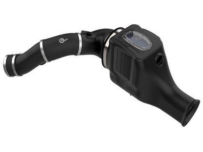 aFe Momentum HD Cold Air Intake System w/ Pro 10R Filter - Ford 2003-2007 6.0L
