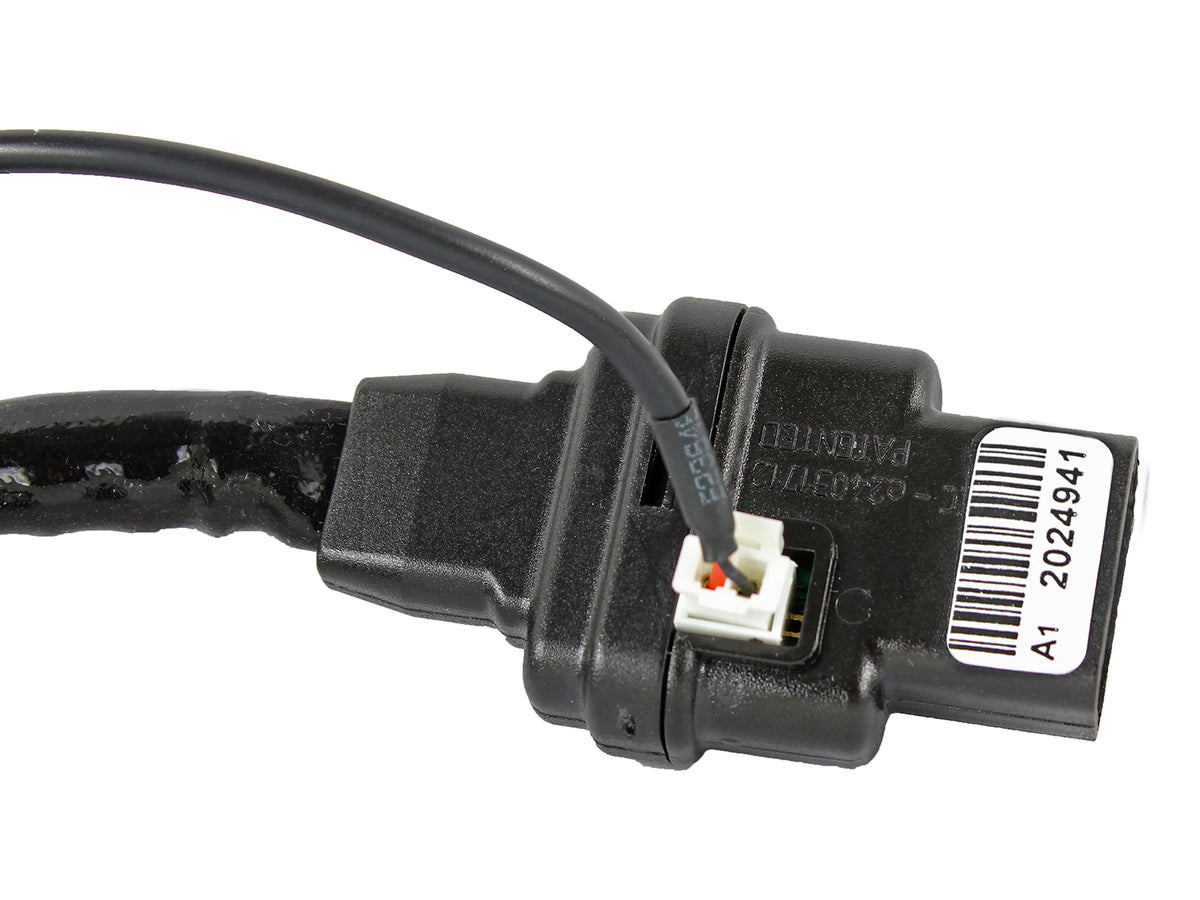 aFe Sprint Booster Throttle Enhancer Power Converter - Ram 2011-2024