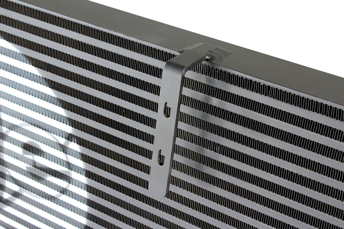 aFe BladeRunner Street Series Cast Intercooler Kit