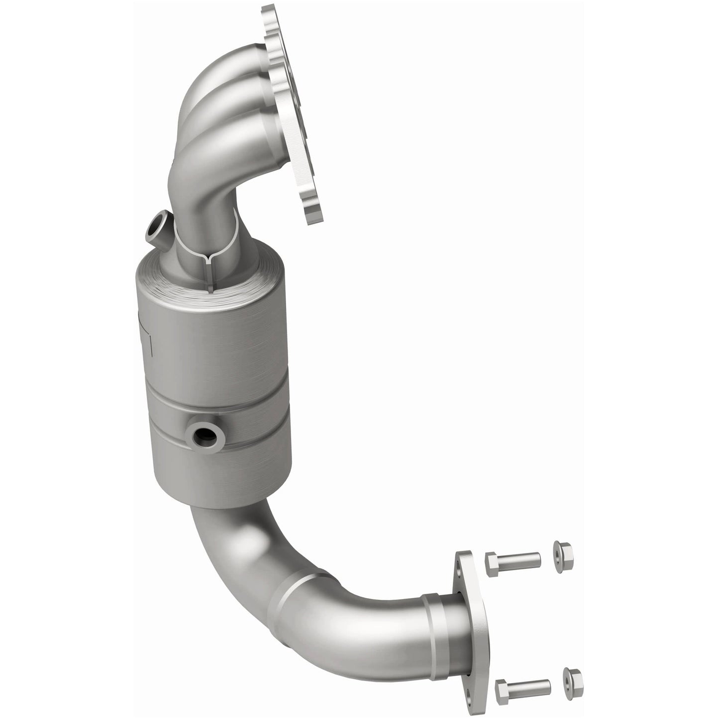 MagnaFlow OEM Grade Manifold Catalytic Converter 51735