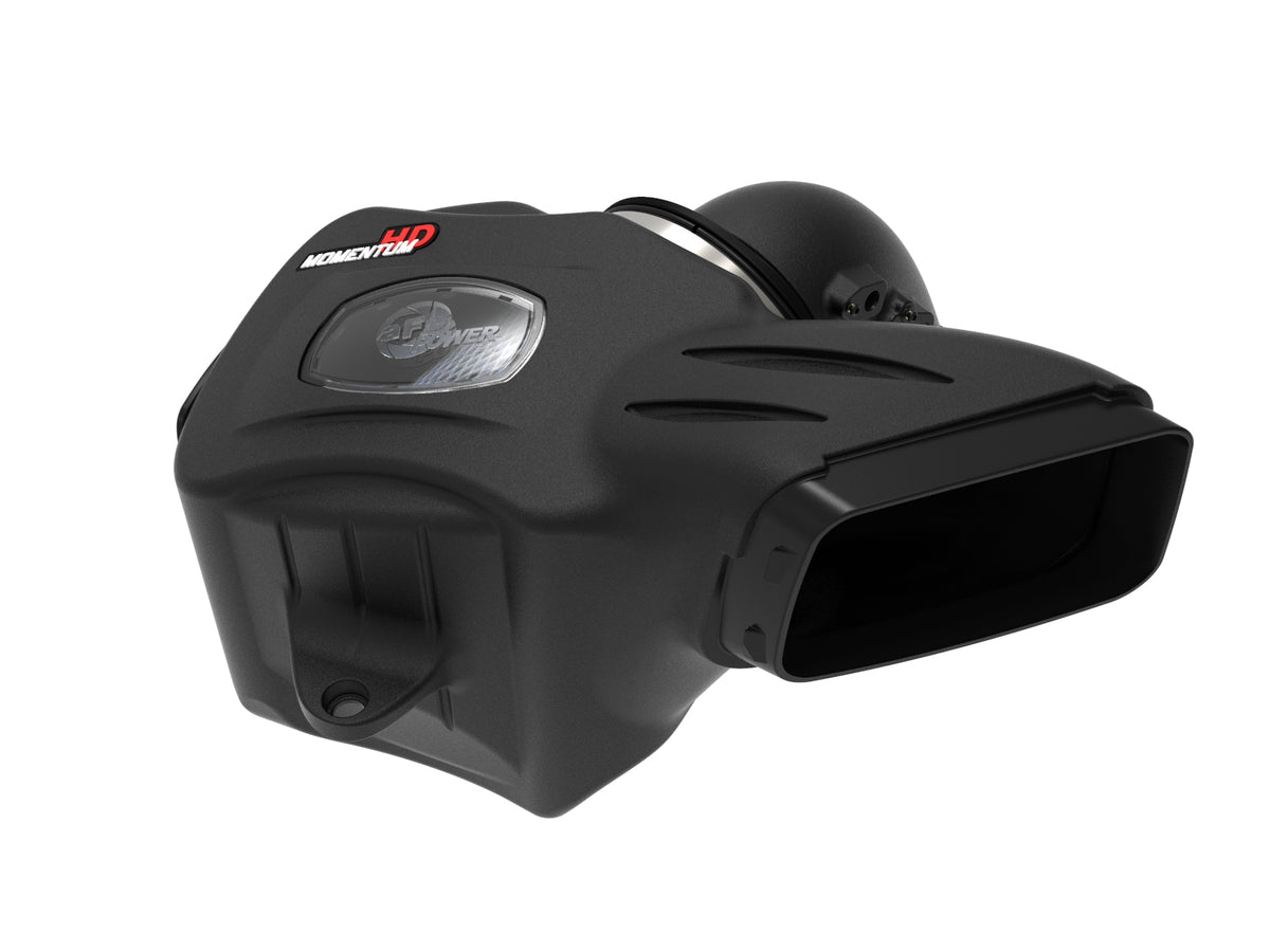 aFe Momentum HD Cold Air Intake System w/ Pro 10R Filter - Ram 2019-2024 6.7L