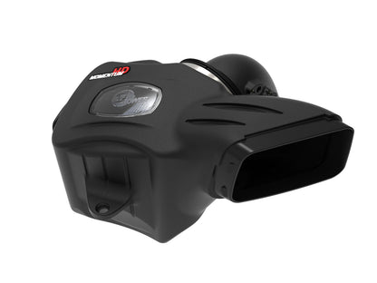 aFe Momentum HD Cold Air Intake System w/ Pro 10R Filter - Ram 2019-2024 6.7L