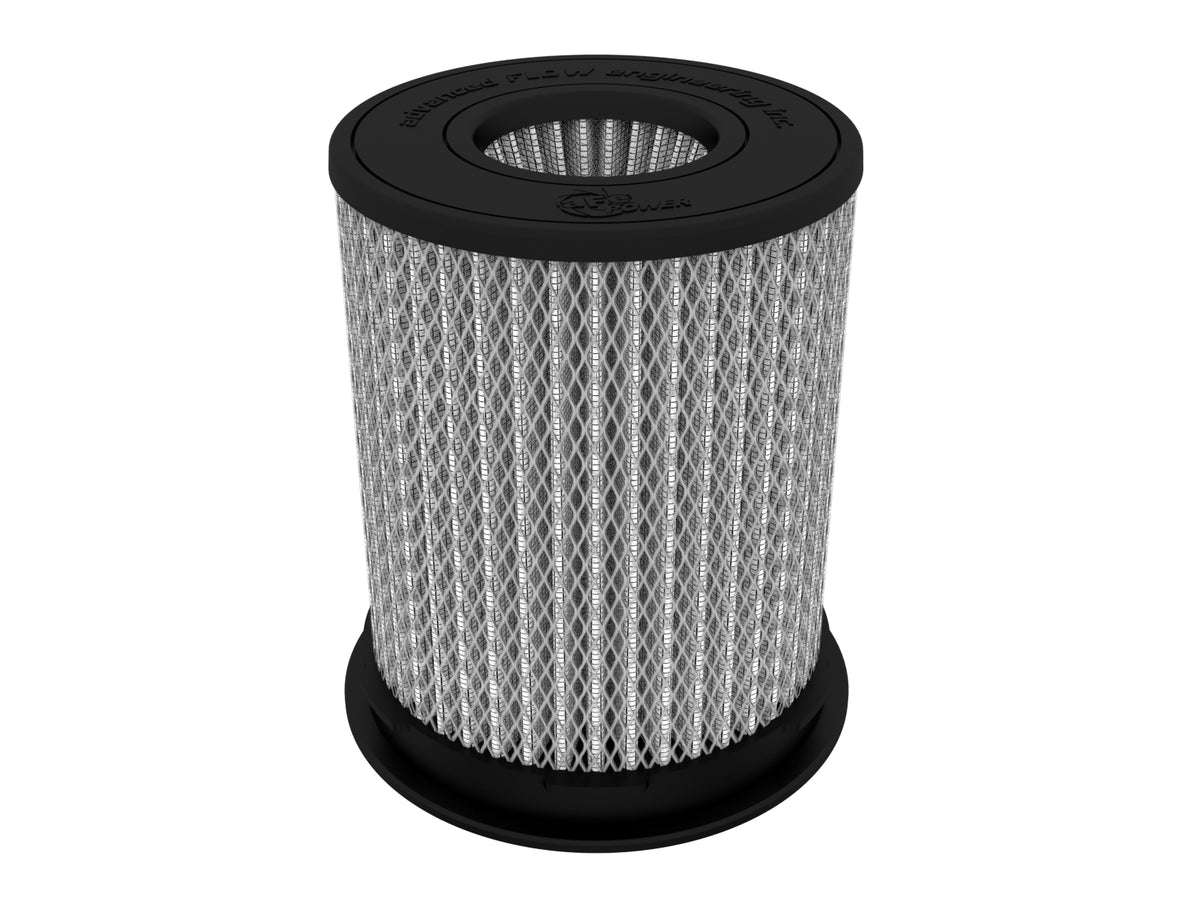 aFe Momentum Intake Replacement Air Filter w/ Pro DRY S Media - 21-91153
