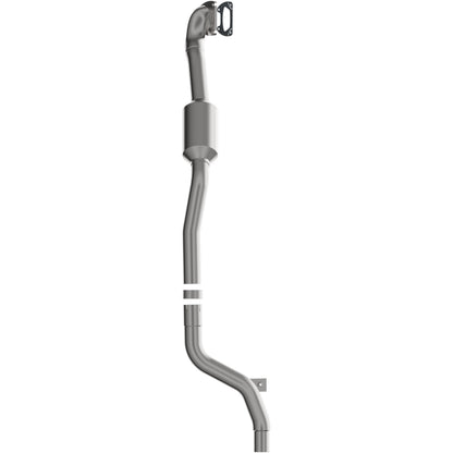 MagnaFlow California CARB Direct-Fit Catalytic Converter 6561141
