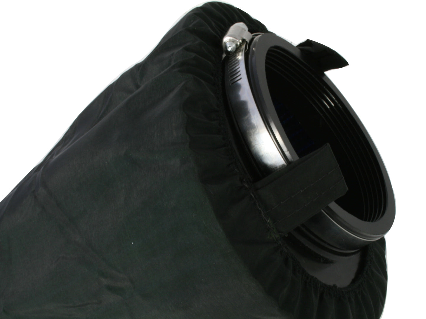 aFe Magnum SHIELD Fine-Woven Nylon Pre-Filter Black - 28-10203