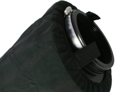 aFe Magnum SHIELD Fine-Woven Nylon Pre-Filter Black - 28-10203