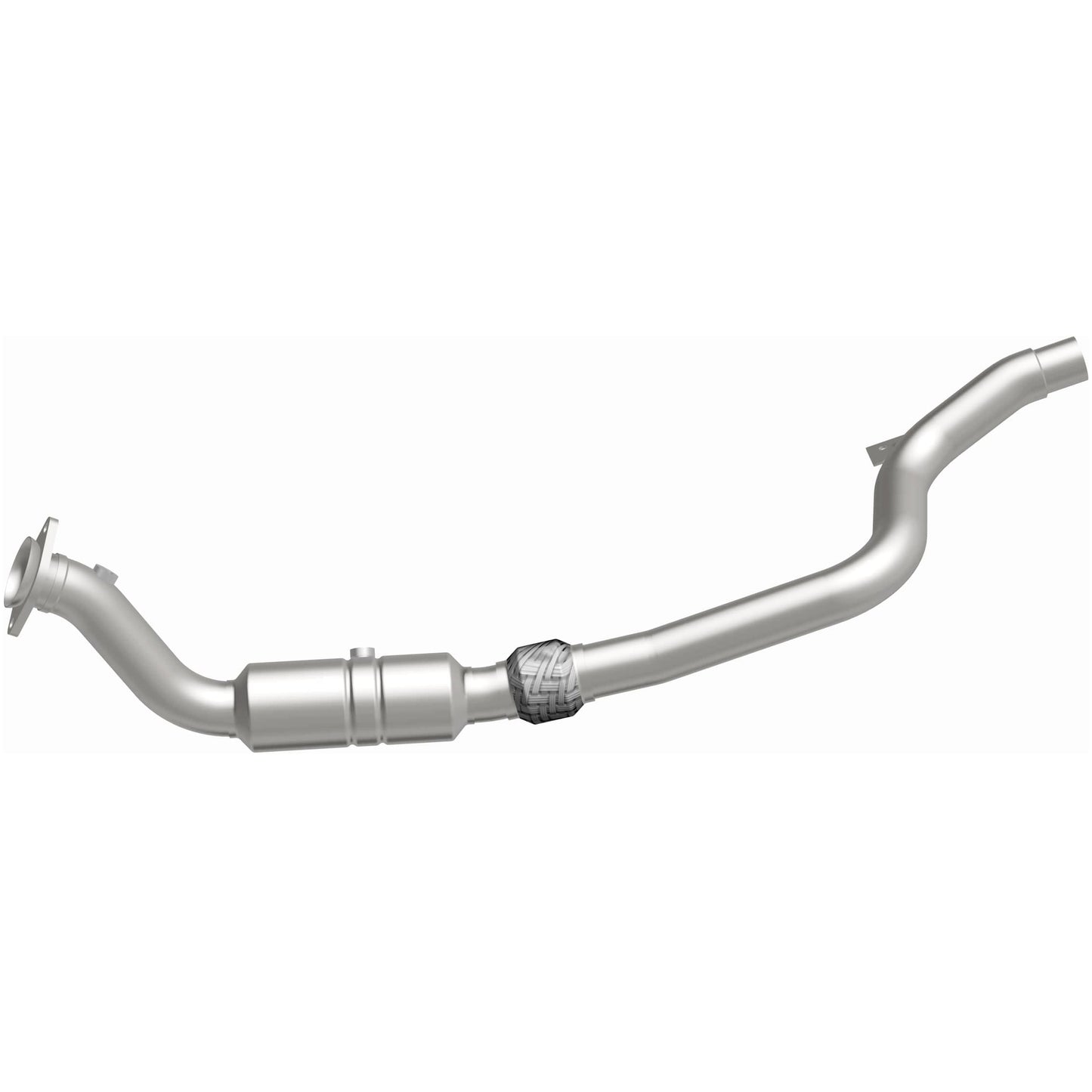MagnaFlow California CARB Direct-Fit Catalytic Converter 5561101