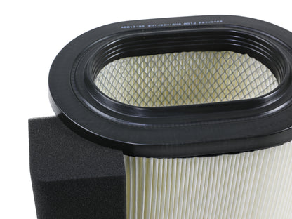 aFe PROGUARD OE Replacement Air Filter - Ford 2017-2019 6.7L