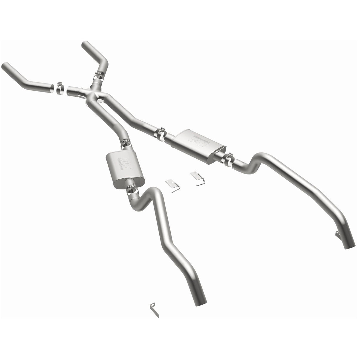 MagnaFlow Street Series System 15852