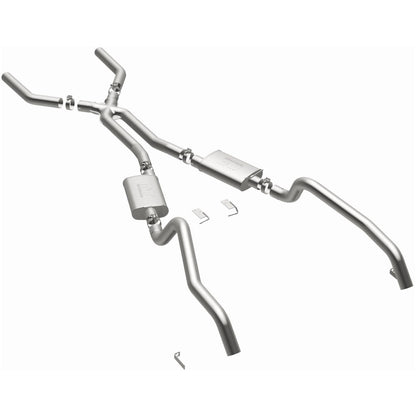 MagnaFlow Street Series System 15852
