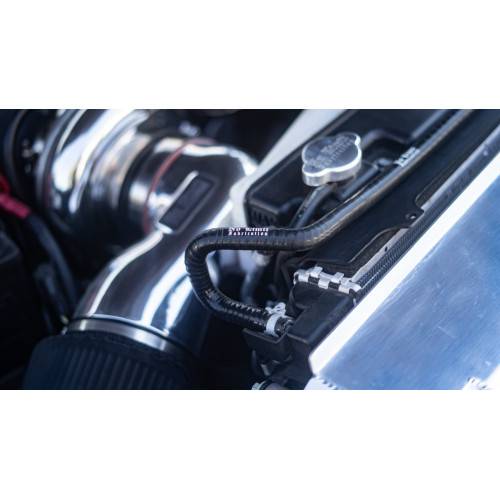 No Limit Coolant Line Kit For 6.7 Ford Power Stroke 11-22