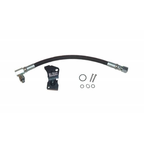 No Limit CP4 Bypass Disaster Kit 2011-2014 6.7 Power Stroke