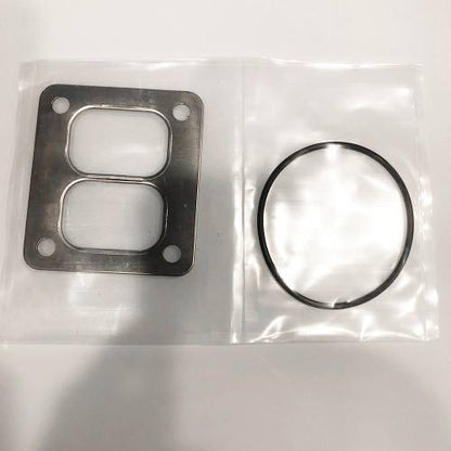 No Limit 6.7 Powerstroke 76Mm Precision Compound Turbo Kit 2011-2016