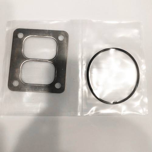 No Limit 6.7 Powerstroke 76Mm Precision Compound Turbo Kit 2017
