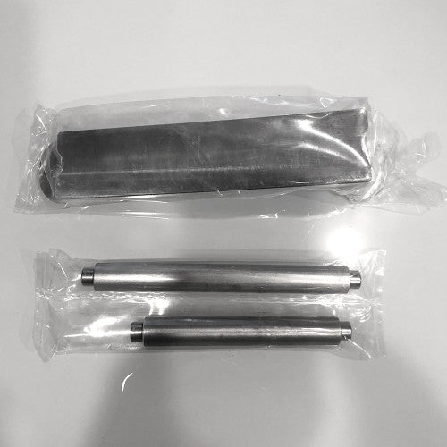 No Limit 6.7 Powerstroke Compound Turbo Kit