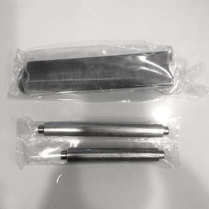 No Limit 6.7 Powerstroke Compound Turbo Kit