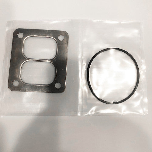 No Limit 6.7 Powerstroke Compound Turbo Kit