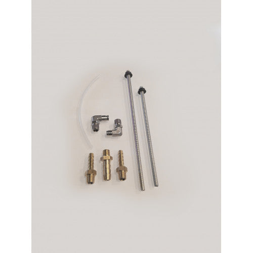 No Limit Factory Replacement Aluminum Coolant Tank 6.7 Power Stroke