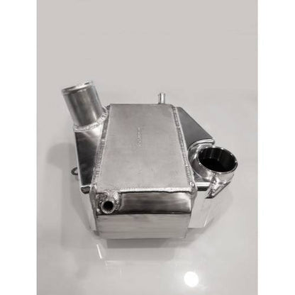 No Limit 6.7 Intercooler Air To Water Kit 2017+ Ford Powerstroke Polished