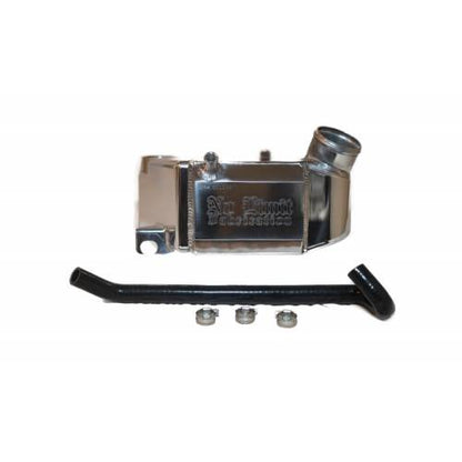 No Limit 6.7 Intercooler Air To Water Kit 2017+ Ford Powerstroke Polished