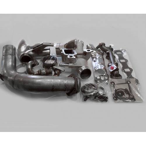 No Limit Retrofit Kit With Turbo