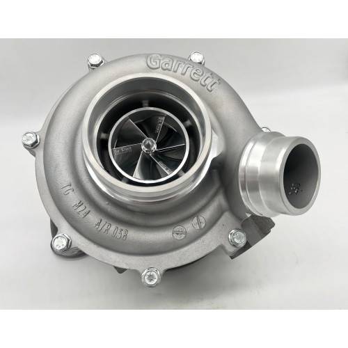 No Limit Install Kit For 2011-16 6.7 Powerstroke VGT Turbo