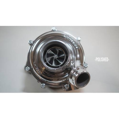 No Limit Install Kit For 2011-16 6.7 Powerstroke VGT Turbo