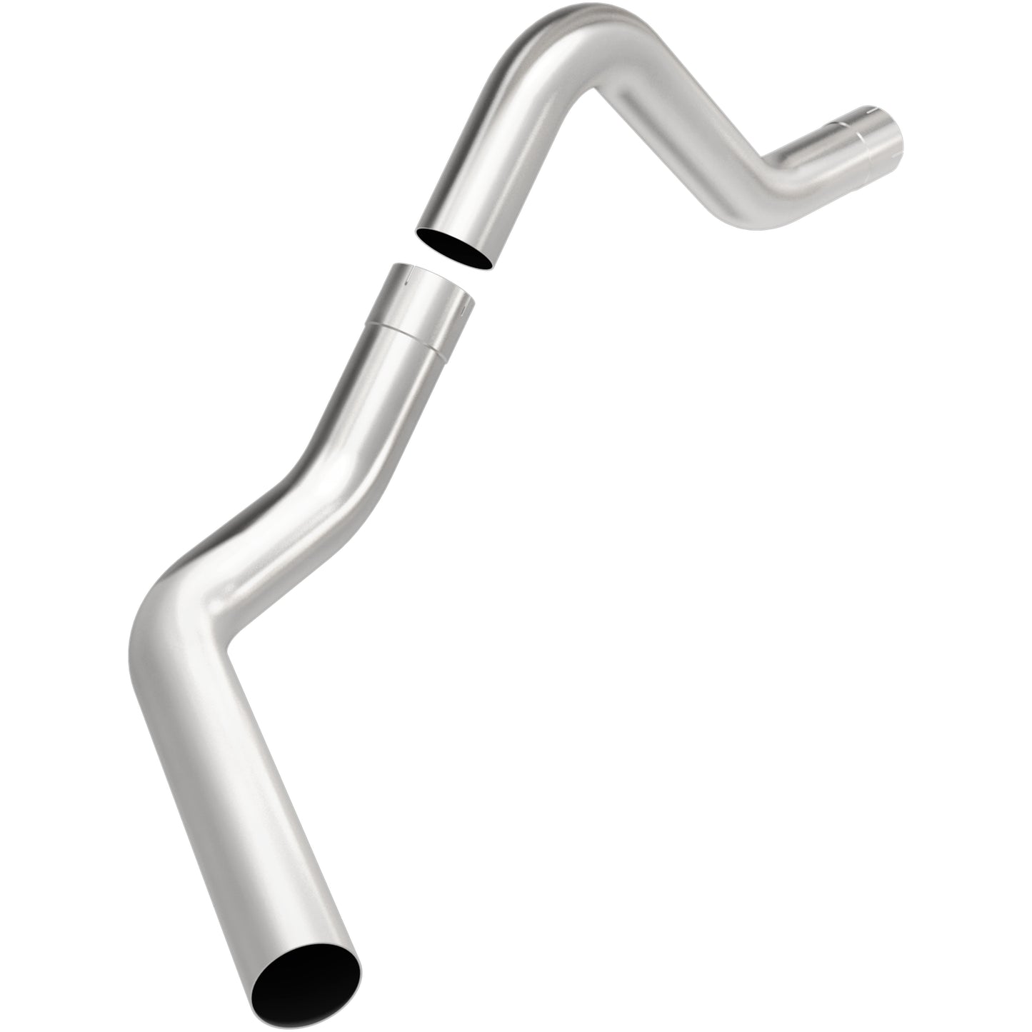 MagnaFlow Direct-Fit Exhaust Pipe 15395