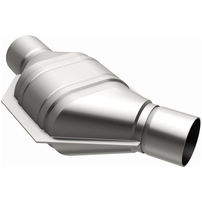 MagnaFlow Standard Grade Universal Catalytic Converter 94076