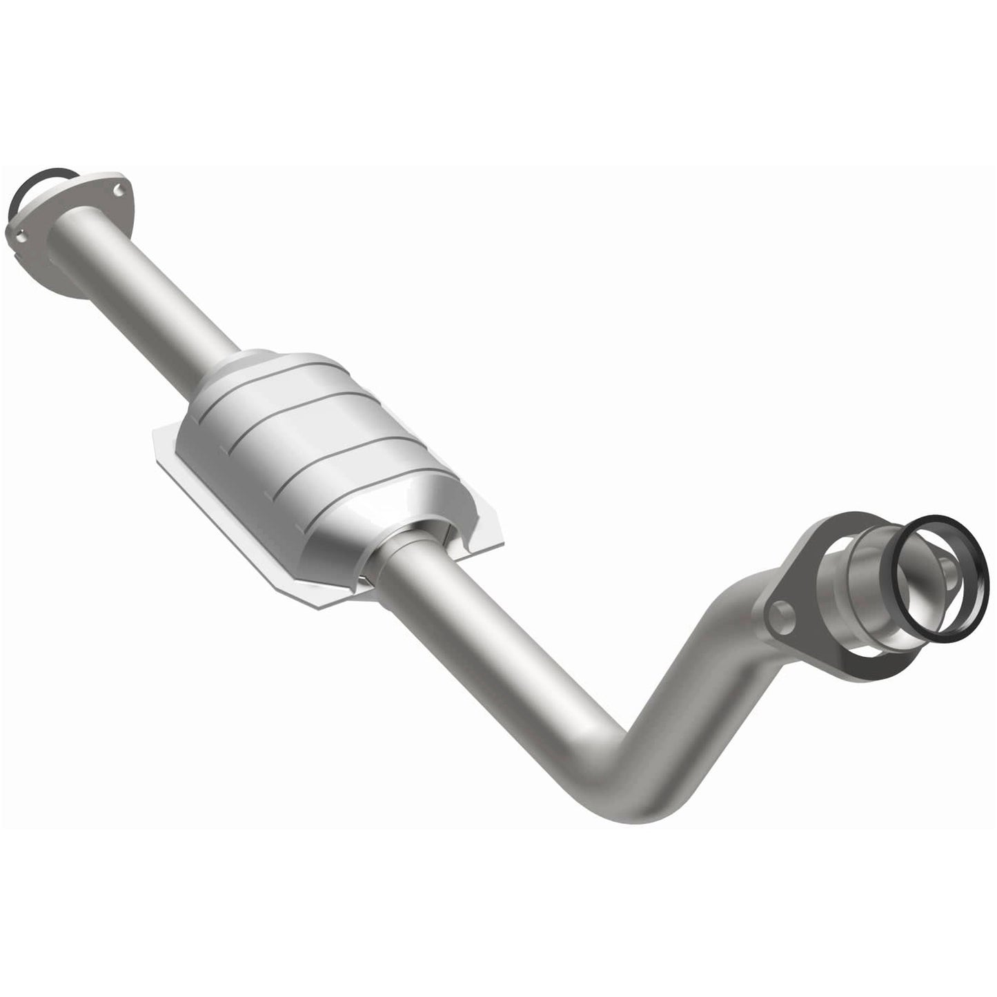 MagnaFlow Standard Grade Direct-Fit Catalytic Converter 23402
