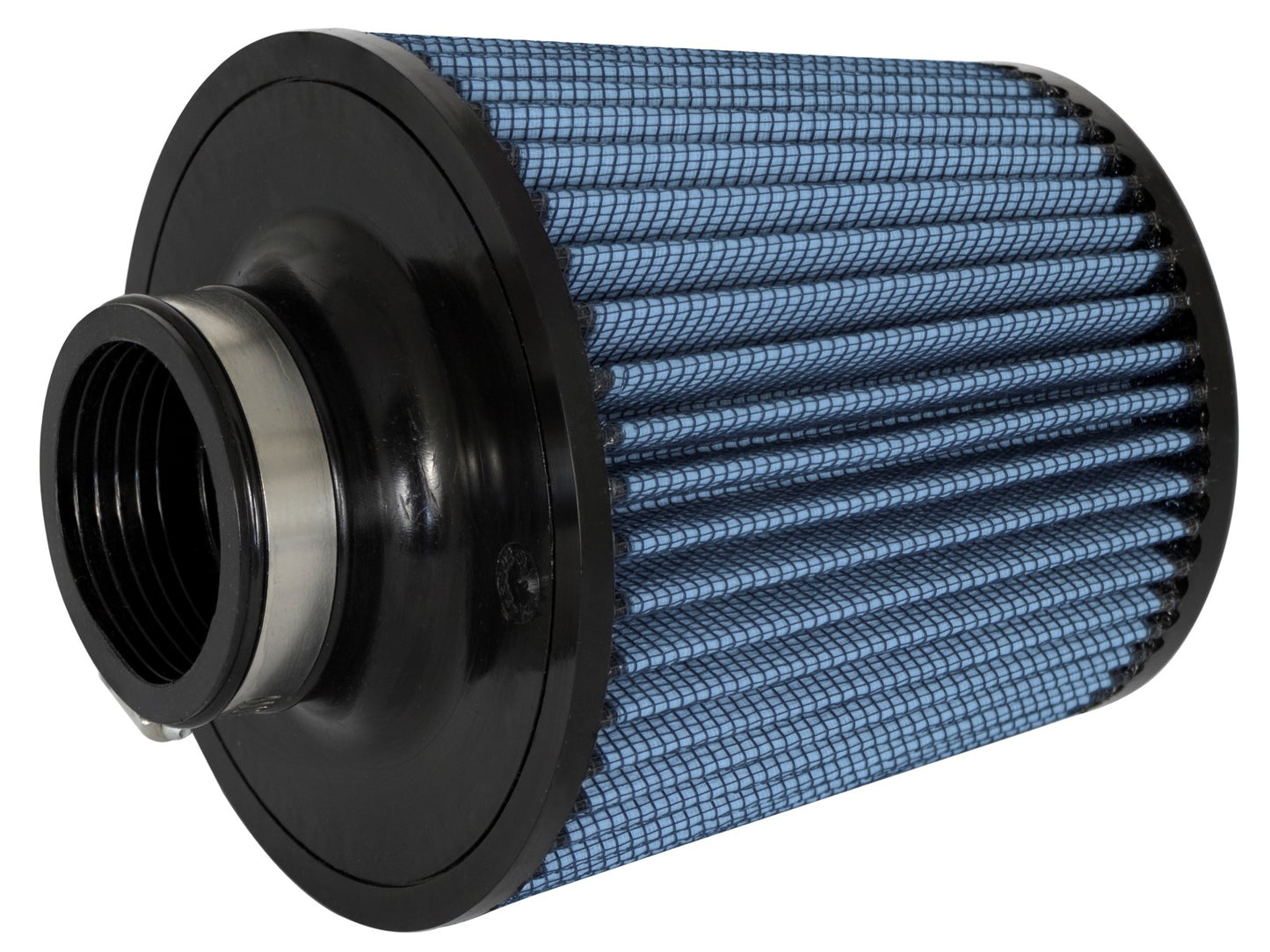 aFe Magnum FLOW Universal Clamp-On Air Filter w/ Pro 5R Media - 24-23002