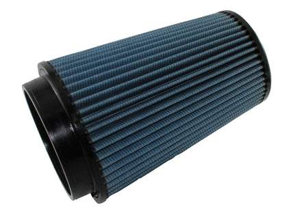 aFe Magnum FLOW Universal Clamp-On Air Filter w/ Pro 5R Media - 24-50509