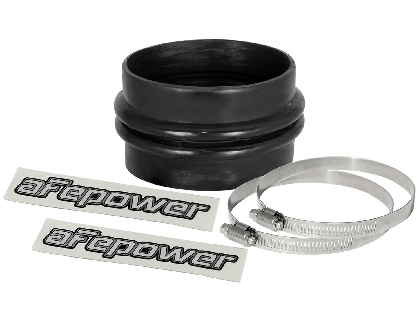 aFe Magnum FORCE Cold Air Intake System Spare Parts Kit - 59-00084