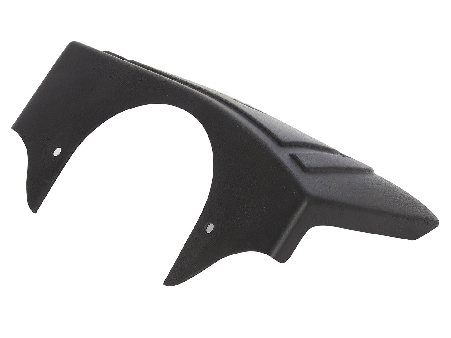 aFe Magnum FORCE Intake Cover Black - 54-32118-B