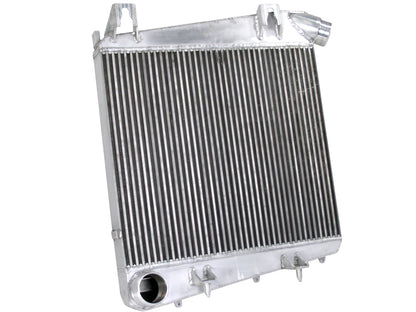 aFe BladeRunner GT Series Aluminum Intercooler Kit - Ford 2008-2010 6.4L